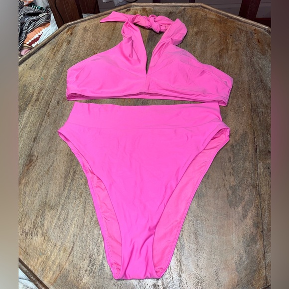 aerie Other - Aerie two piece bikini swimsuit